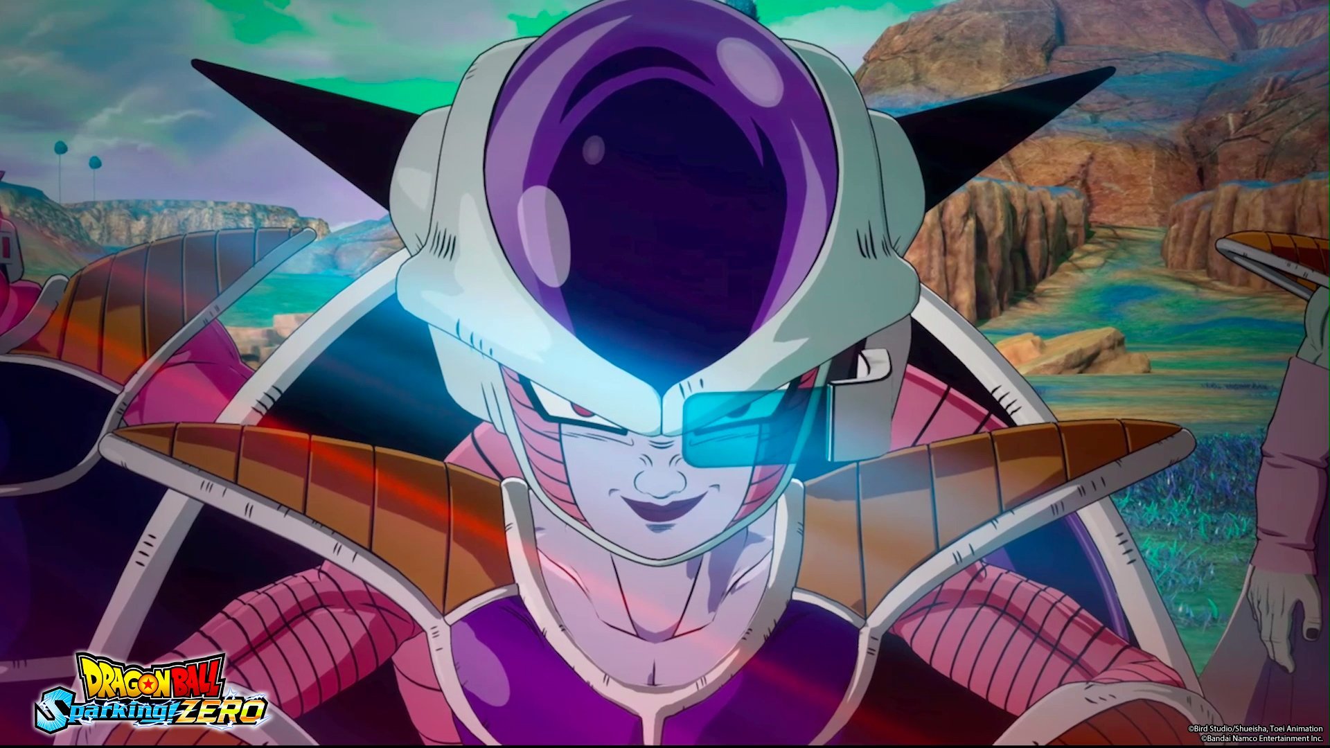 Dragon Ball: Sparking! Zero